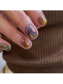 カラフルニュアンス