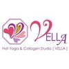 ヴェラ 金沢店(VELLA)ロゴ