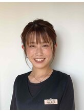 ルル(lulu) 小林 亜沙美
