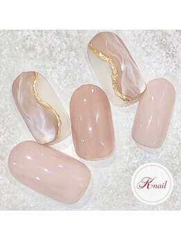 ケイネイル(Knail)/スタンダードアート