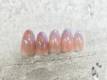 ラミニョンネイルナゴヤ(La Mignon Nail Nagoya)/トレンドコース