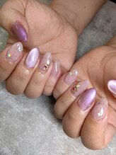 ネイルハピネス(Nail Happiness)/