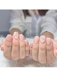 定額☆フィルイン☆ハート