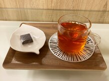 ハナ(HANA)/*アフタードリンクのご用意*