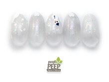 ピッピ 白金台店(peep PEEP)/24年1月マンスリートレンド-1