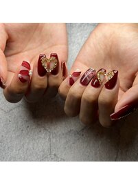 ハートマグネット[新宿/新宿駅]