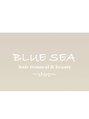 ブルーシー シロ(BLUESEA shiro)/BLUESEA   ~shiro~