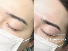 ワクシングトウキョウアイス 北千住西口店(waxing tokyo ice)/メンズアイブロウワックス