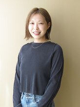 シル バイ オウル(cil by owl)&nbsp;Nao 