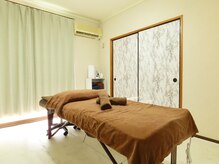 ラクゼ(RaKuXe)/内観・完全個室空間