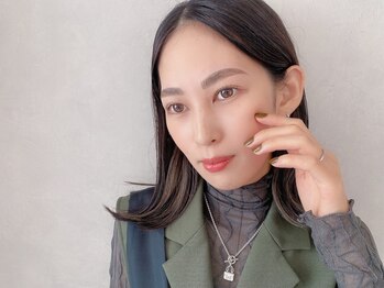 シルトウキョウ 葛西(Cil Tokyo)/パリジェンヌラッシュリフト