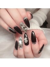 ワイズビューティー 広島店(y's beauty)/ワンカラー¥4980～