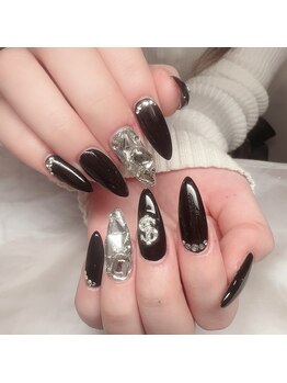 ワイズビューティー 広島店(y's beauty)/ワンカラー¥4980～