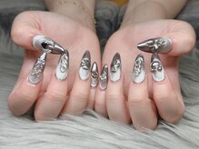 アンネ 元町店(ANNE)/もりもりアート