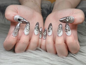 もりもりアート