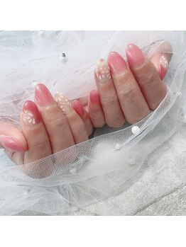 リンネ(Rinne)/フラワーデザイン