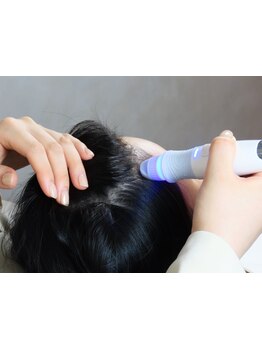 眼精疲労を解消したい