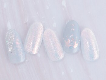 プラスミュウ(+miu)/Simpleコース 116