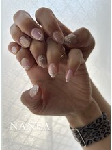 ナネア(NANEA)/ピンク系夏デザイン