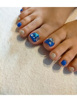 アンドナイン(&9)/ワンカラー