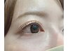 限定☆ラッシュアディクト付きパリジェンヌラッシュリフト☆