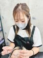 サロン ド シル(Salon de cils) Ayano .O