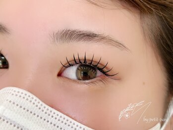 エム バイ プティパ 水戸内原店(M by petit-pas)/フラット１２０本