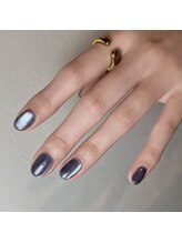 オト(oto.)/《マグネットネイル》