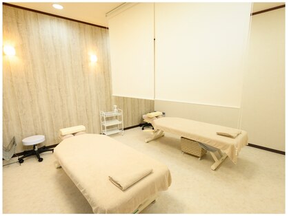 大船駅前整体院の写真