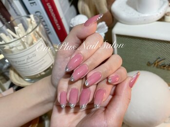 ワンプラススタジオ(One Plus Studio)/