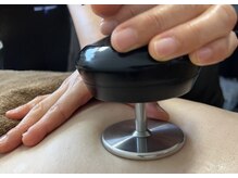 きれいなからだ/ヒートステム