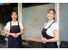 【お友達ご紹介いただいた方限定☆】お好きなメニュー10%オフ