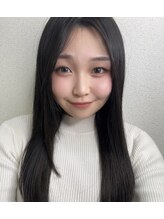 アイブロウドット 西宮(iBROW.) 藤本 愛美