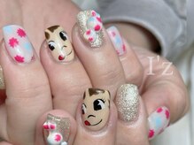 ネイル ジーズ(nail ziez)/