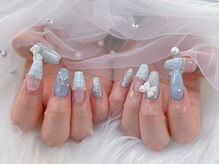 ラニ ネイル(Rani Nail)/ツーイドネイル