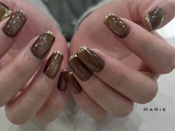 ザマリー 神戸マルイ店(THE MARIE)/定額¥8800カラーマグネット0206b