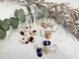 【new design】hand定額コース