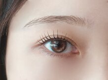 当店”推し”メニュー◎まつげパーマ