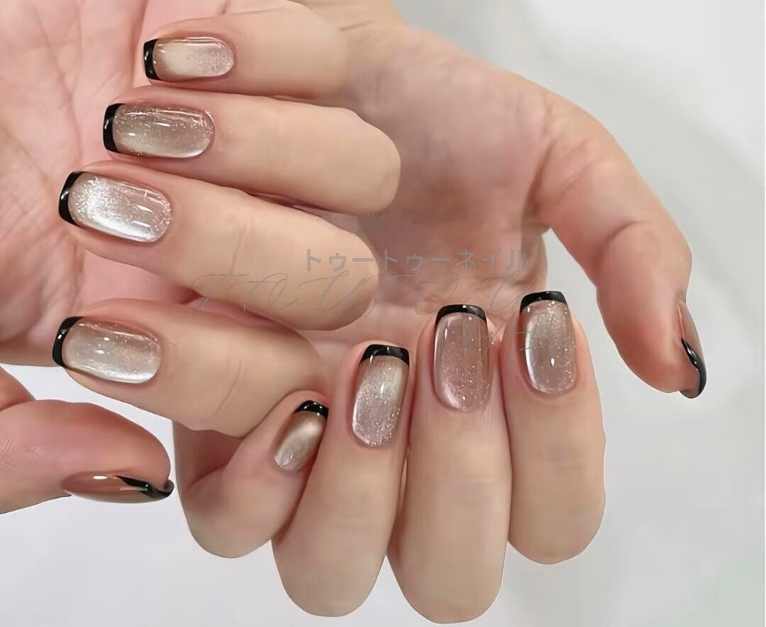 2026年冬トレンド】うるうるのネイルデザイン集｜人気順