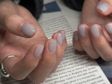 アース コアフュールボーテ 熊谷店(EARTH coiffure beaute)/透明感シアー