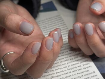 アース コアフュールボーテ 熊谷店(EARTH coiffure beaute)/透明感シアー