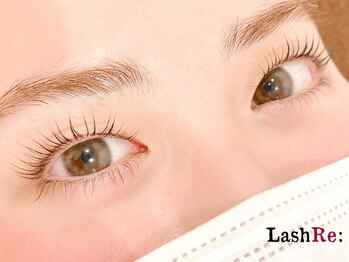 ラシュリー(LashRe:)/