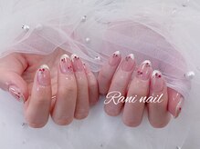 ラニ ネイル(Rani Nail)/トレンドネイル