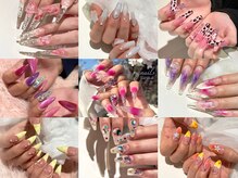 ハルネイル(Haru nail)