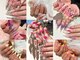 ハルネイル(Haru nail)の写真