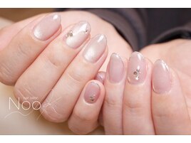 Nookデザインサンプル♪