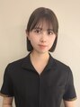 フェイスラボ(FaceLab.)&nbsp;小松 明日美
