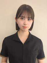 フェイスラボ(FaceLab.)&nbsp;小松 明日美