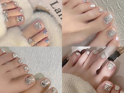 ハナアイ サロン 新宿店(hanaai salon)の写真
