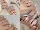 ハナアイ サロン 新宿店(hanaai salon)の写真